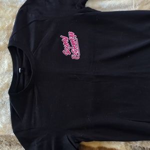 Sound Exchange t‎ shirt